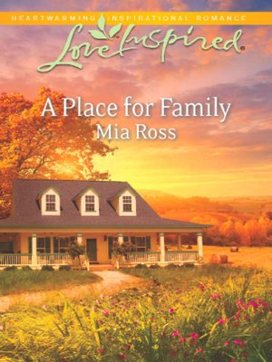 cover image of A Place for Family